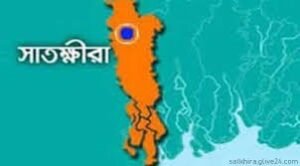 সাতক্ষীরায় আদালতের বারান্দায় ইউপি সদস্যকে ছুরিকাঘাত