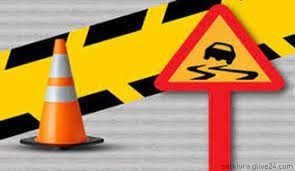 সাতক্ষীরায় বাসের চাকায় পিষ্ট হয়ে গৃহবধূ নিহত