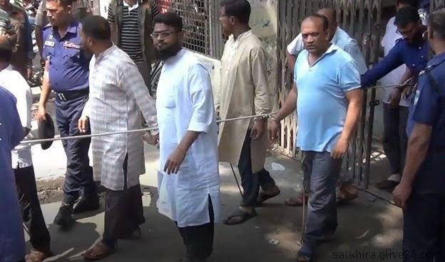 সাতক্ষীরায় শেখ হাসিনার ওপর হামলার মামলার যুক্তিতর্ক উপস্থাপন