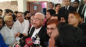 সাতক্ষীরায় শেখ হাসিনার গাড়ি বহরে হামলা মামলায় চারজনের যাবজ্জীবন ৪৪ জনের কারাদন্ড